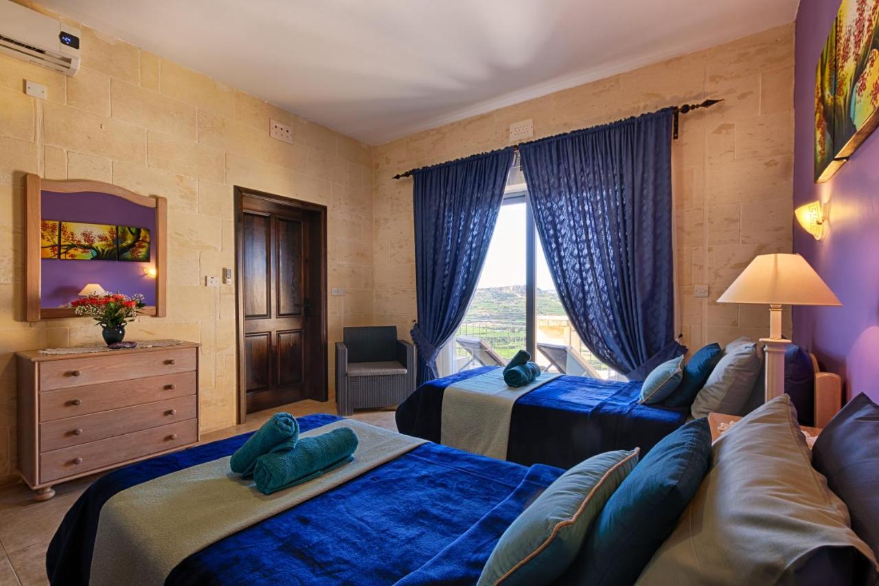 Vakantiehuis Ghajn Damma Xagħra
