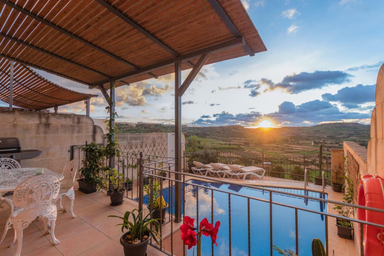 Vakantiehuis Ghajn Damma Xagħra